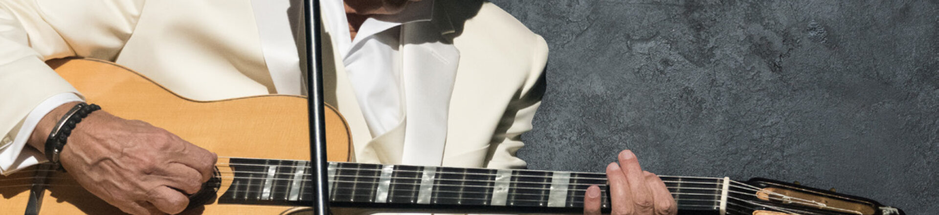 אנריקו מסיאס-“שלום ישראל”